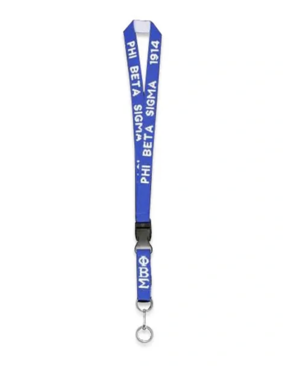 Phi Beta Sigma New Members Package #2 - Image 5