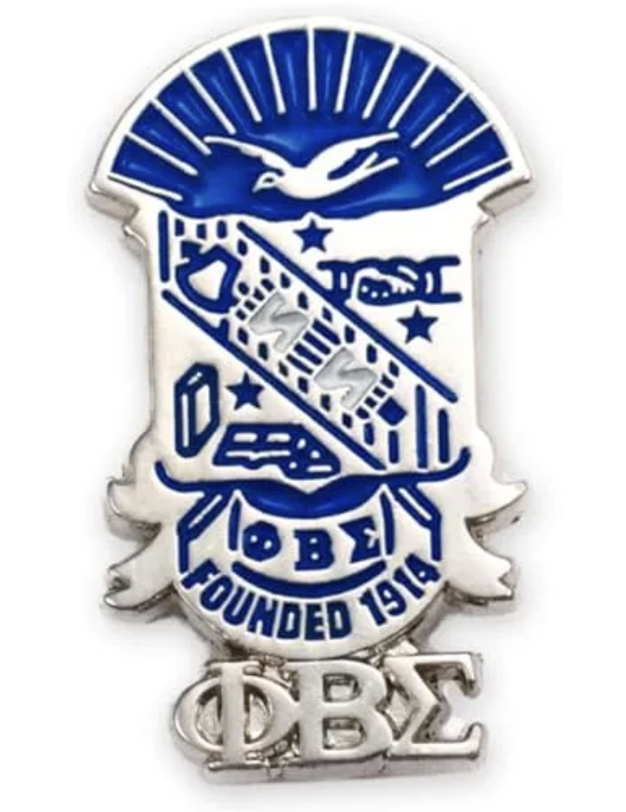 Phi Beta Sigma New Members Package #2 - Image 4